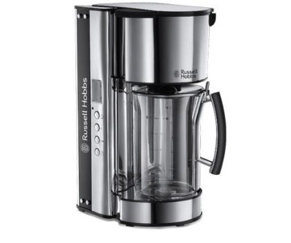 Ekspres i kawa Russell Hobbs 19650-56